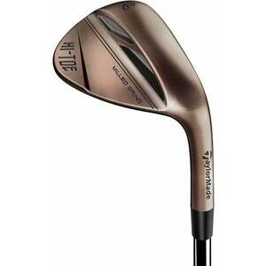 TaylorMade Hi-Toe 3 Copper Golfová palica - wedge vyobraziť