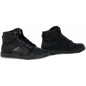 Forma Boots Ground Dry Black/Black 45 Topánky vyobraziť