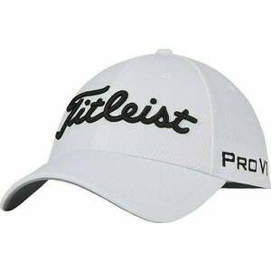 Titleist Tour Elite White vyobraziť