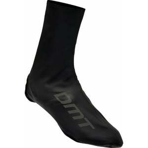 DMT Rain Race Overshoe Black XS/S Návleky na tretry vyobraziť