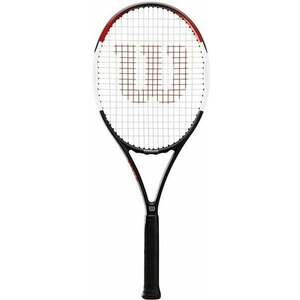 Wilson Pro Staff Precision 100 Tennis Racket L3 Tenisová raketa vyobraziť