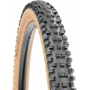 WTB Vigilante 29/28" (622 mm) Black/Tanwall 2.3 Plášť na MTB bicykel vyobraziť