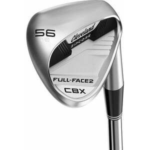 Cleveland CBX Zipcore Golfová palica - wedge vyobraziť