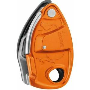 Petzl Grigri + Istiaca pomôcka Orange vyobraziť