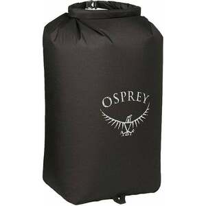 Osprey Ultralight Dry Sack 35 Black 35 L Vodotesný vak vyobraziť