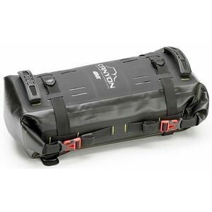 Givi GRT724 Canyon Waterproof Cylinder Bag 12L Taška vyobraziť