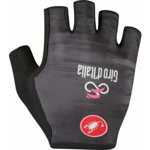 Castelli Giro Glove Nero S Cyklistické rukavice vyobraziť