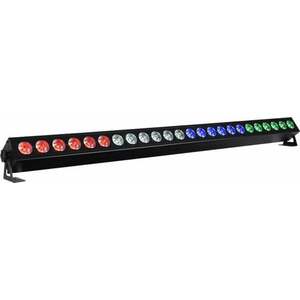 Light4Me DECO 24 RGBW LED Bar vyobraziť