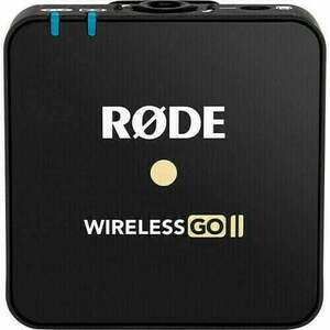 Rode Wireless GO II vyobraziť