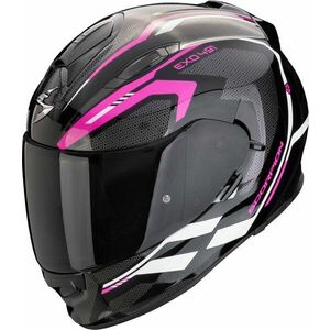 Scorpion EXO 491 KRIPTA Black/Pink/White S Prilba vyobraziť