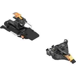 ATK Bindings C-Raider 12 97 mm 97 mm Black/Orange Skialpové viazanie vyobraziť