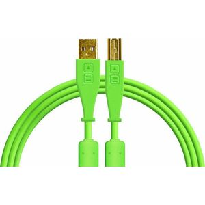 DJ Techtools Chroma Cable USB kábel 1, 5 m vyobraziť