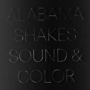 Alabama Shakes - Sound & Color (180g) (2 LP) vyobraziť