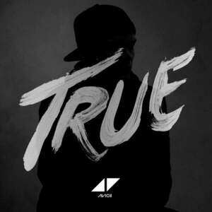 Avicii - True (10th Anniversary) (Blue Coloured) (LP) vyobraziť