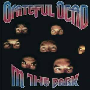 Grateful Dead - In The Dark (Remastered) (LP) vyobraziť