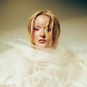 Zara Larsson - Venus (Pink Marble Coloured) (LP) vyobraziť