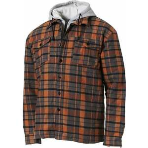 Savage Gear Bunda Twin Shirt Jacket L vyobraziť