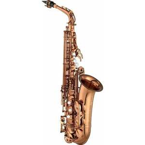 Yamaha YAS-62A Alto saxofón vyobraziť