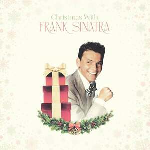 Frank Sinatra - Christmas With Frank Sinatra (White Coloured) (LP) vyobraziť