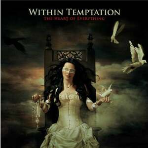 Within Temptation - Heart of Everything (Reissue) (2 LP) vyobraziť