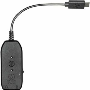 Audio-Technica ATR2x-USB USB zvuková karta vyobraziť