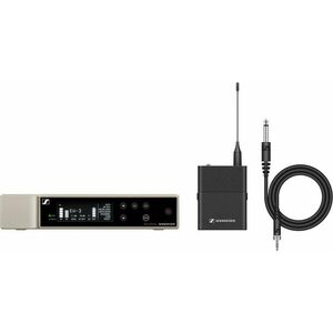 Sennheiser EW-D CI1 Set Bezdrôtový systém U1/5: 823, 2MHz - 831, 8MHz / 863, 2MHz - 864, 8MHz vyobraziť