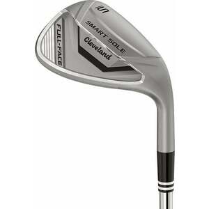 Cleveland Smart Sole Full Face Golfová palica - wedge Pravá ruka 64° Oceľ Wedge Flex vyobraziť