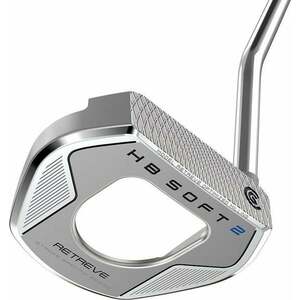 Cleveland HB Soft 2 Pravá ruka Retreve 35" Golfová palica Putter vyobraziť