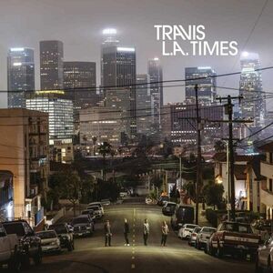 Travis - L.A. Times (Deluxe Edition) (2 CD) vyobraziť