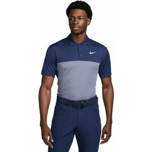 Nike Dri-Fit Victory Midnight Navy/White S vyobraziť