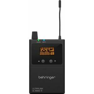 Behringer UL 1000 G2-R Komponent vyobraziť