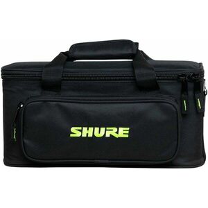 Shure SH-Mic Bag 12 Kufor na mikrofón vyobraziť