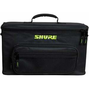 Shure SH-Wrlss Carry Bag 2 Obal / kufor na zvukovú techniku vyobraziť