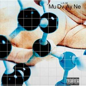 Mudvayne - LD 50 (180 g) (Yellow Coloured) (Gatefold Sleeve) (2 LP) vyobraziť