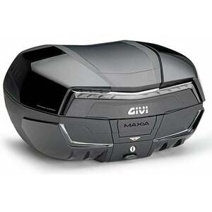 Givi V58NNTB Maxia 5 Tech Black Monokey Kufor vyobraziť