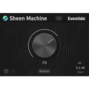 Eventide Sheen Machine (Digitálny produkt) vyobraziť