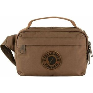 Fjällräven Kånken No. 2 Hip Pack Hazel Brown Ľadvinka vyobraziť