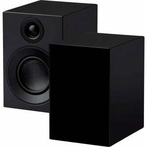 Pro-Ject Speaker Box 3 E Carbon Satin Black vyobraziť