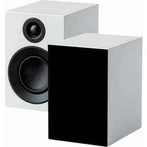 Pro-Ject Speaker Box 3 E Carbon Satin White vyobraziť