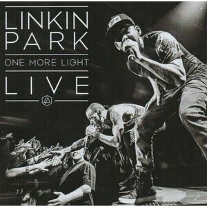 Linkin Park - One More Light (Live) (CD) vyobraziť