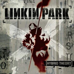 Linkin Park - Hybrid Theory (Reissue) (Limited Edition) (Yellow Translucent Coloured) (LP) vyobraziť