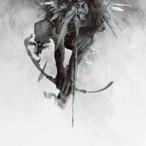 Linkin Park - The Hunting Party (Reissue) (Limited Edition) (Light Blue Coloured) (2 LP) vyobraziť