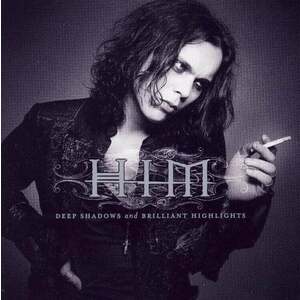 HIM - Deep Shadows & Brilliant Highlights (Reissue) (LP) vyobraziť