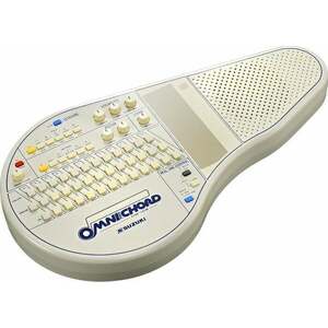 Suzuki Music Omnichord OM-108 Syntetizátor vyobraziť