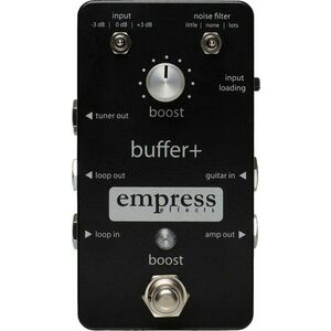 Empress Effects Buffer+ Buffer Bay vyobraziť