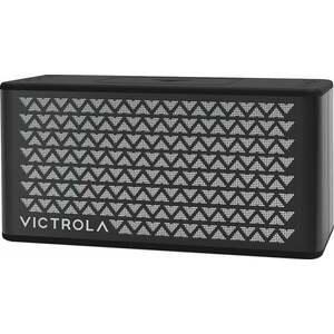 Victrola VPB-400 Music Edition 2 Black vyobraziť