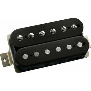 DiMarzio PAF 57 Neck Black Gitarový snímač vyobraziť