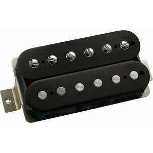 DiMarzio PAF 57 Bridge Black Gitarový snímač vyobraziť