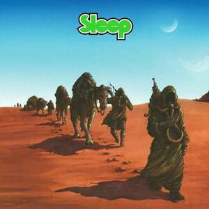 Sleep - Dopesmoker (Reissue) (Remastered) (2 LP) vyobraziť