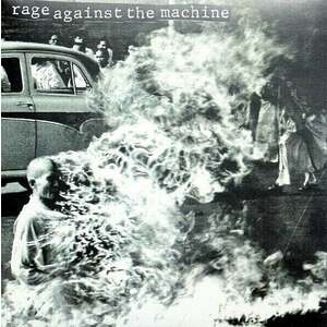 Rage Against The Machine - Rage Against The Machine (Anniversary Edition) (Reissue) (Remastered) (180 g) (LP) vyobraziť